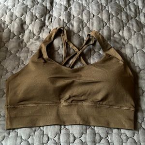 Revival Fitness - Sports Bra